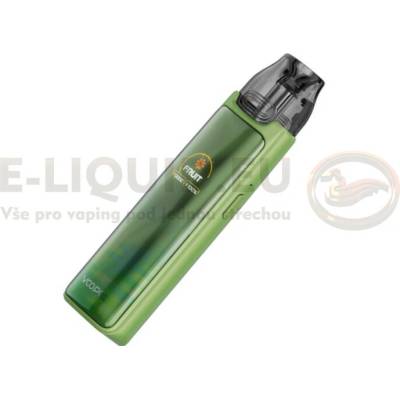 VooPoo Vmate Max 2 Pod Kit Green