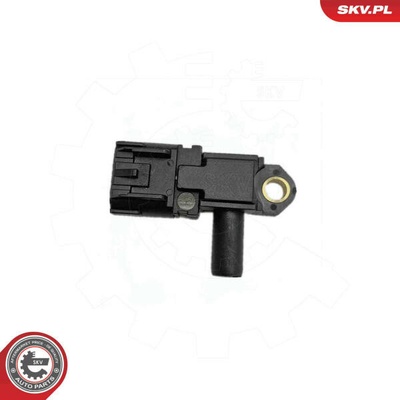 Senzor, tlak výfukového plynu ESEN SKV 17SKV029