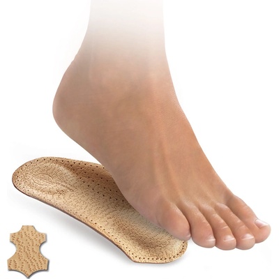 SVORTO 032 Vložky skelet 3/4 dámské