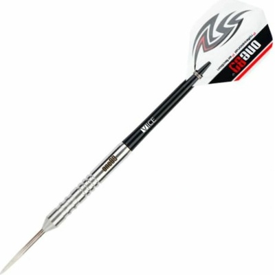 Sada steel šipek ONE80 Spark 22g, 80% wolfram