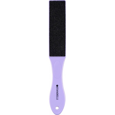 Standelli professional Oboustranný pilník na paty fialový 27 cm – Hledejceny.cz