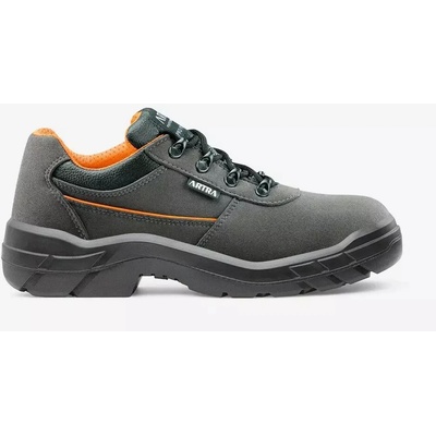 ARTRA ARROW 923 2360 S2 polobotka šedá – Hledejceny.cz
