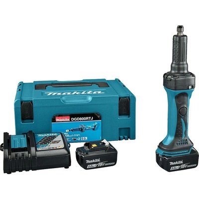 Makita DGD800RTJ