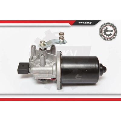 Motor stieracov predok, AUDI A3 SEAT Leon Toledo II SKODA Octavia I VW Bora Golf IV, 1H1955113A