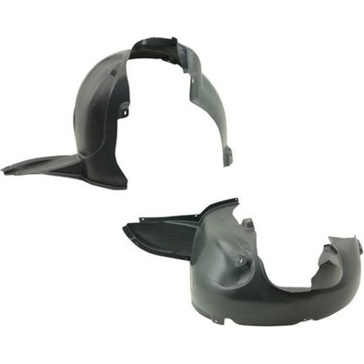 Podběh přední levý SEAT IBIZA (6J), 04.08-04.12 OE 6J0809957A/6J0809957C – Hledejceny.cz