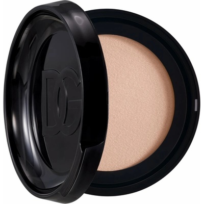 Dolce&Gabbana Rose Glow Cushion Refill rozjasňujúci a hydratačný make-up 3C 15 g náhradná náplň