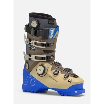 K2 Recon 140 BOA freeride 270/275 mm 25/26
