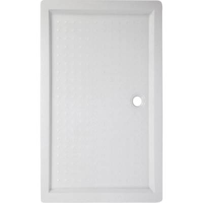 BPS-koupelny SXL04D 130 x 90 cm