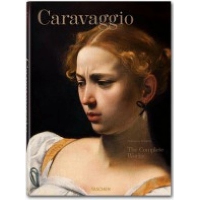 Caravaggio. The Complete Works Taschen GmbH