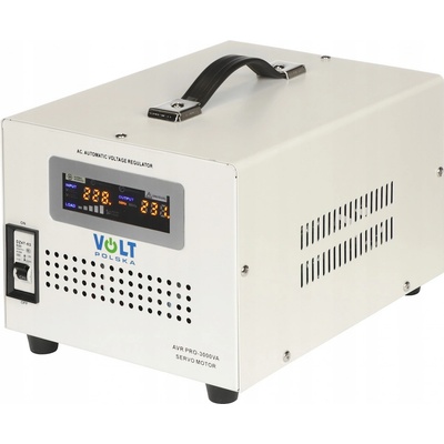 Volt AVR Pro 3000 Servo