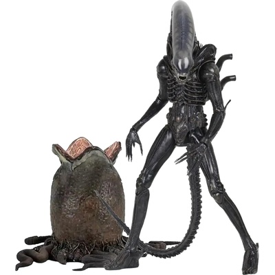 Neca Alien Big Chap Ultimate 40th Anniversary