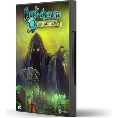 Dark Arcana: The Carnival