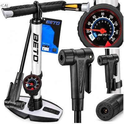 Beto CMP-080SG1