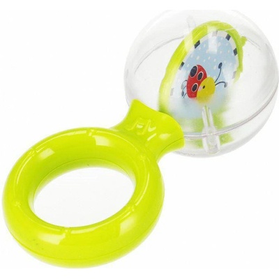 BamBam Hrkálka guľa 13cm