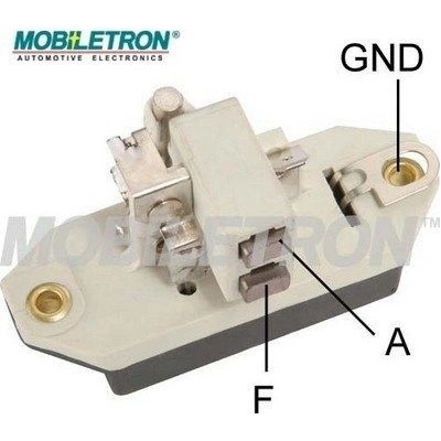 Regulátor generátoru MOBILETRON VR-IK029
