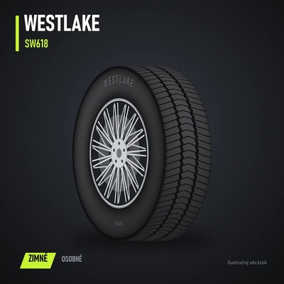 Westlake SW618 195/60 R16 89T