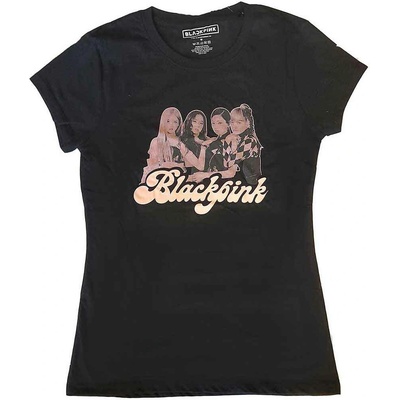 BlackPink Photo Black