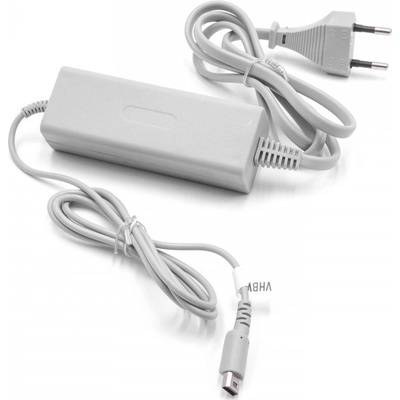 VHBW Nabíječka pro Nintendo Wii U Gamepad - neoriginální – Hledejceny.cz