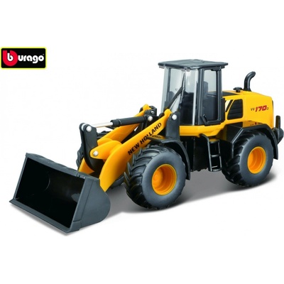 Bburago New Holland W170D 1:50