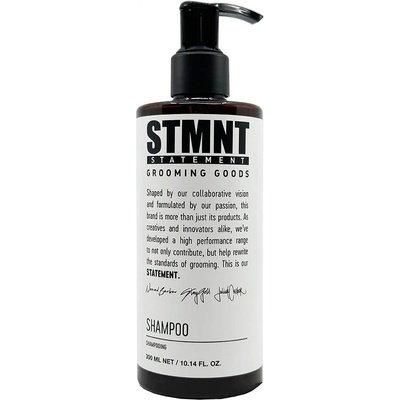 STMNT Grooming Goods Shampoo 300 ml