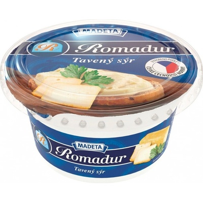 Družba Sýr tavený 50% tuku 100 g