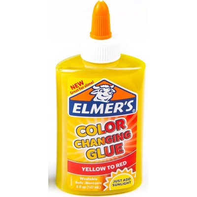 Tekuté lepidlo Elmer's 147 ml