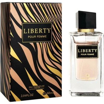 Grandeur Liberty parfémovaná voda dámská 60 ml