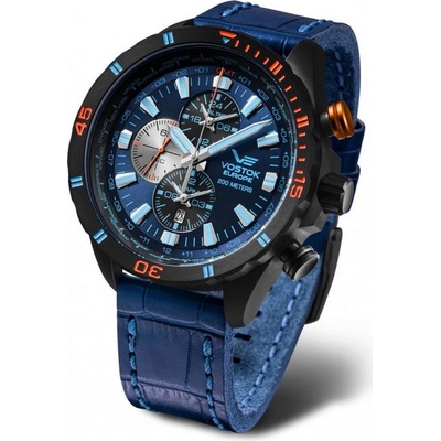 Vostok Europe YM26/320A652