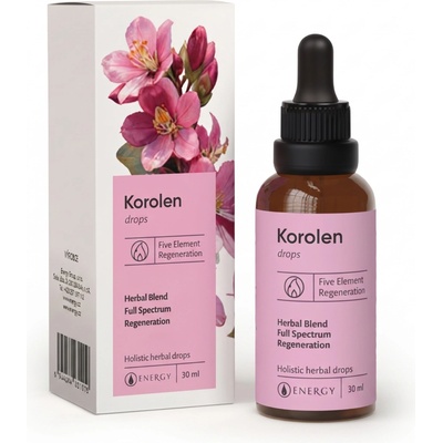 Energy Korolen 30 ml