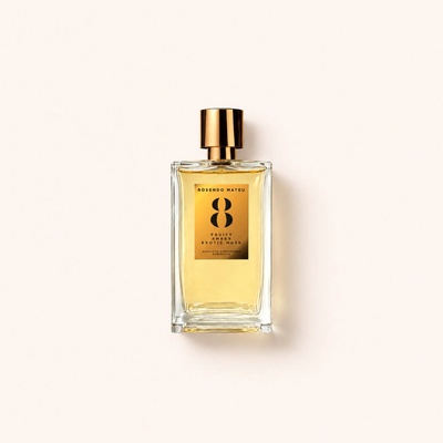 Rosendo Mateu Olfactive Expressions N°8 Fruity Amber Exotic Musk parfémovaná voda unisex 100 ml