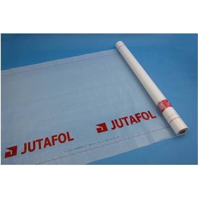 SÁDROKARTON JUTAFOL N 110g 75m2/bal, parotěsná, cena za 1m2