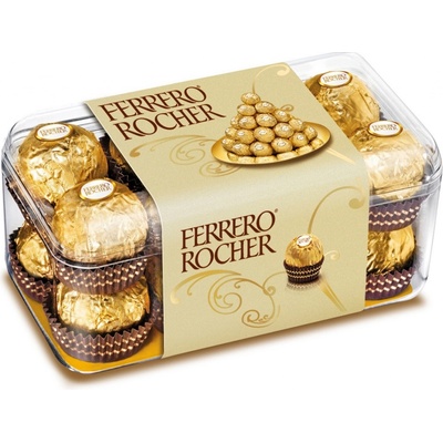 Ferrero Rocher 375 g