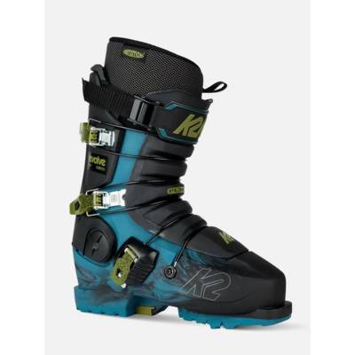 Freeski K2 FL3X Revolve Team 26/27 270/275