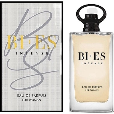BI-ES Intense parfumovaná voda dámska 100 ml
