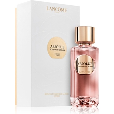 Lancôme Absolue Rose on the Moon parfémovaná voda dámská 100 ml