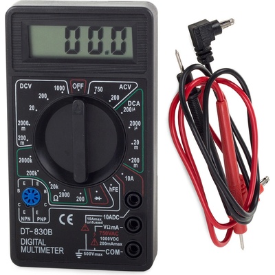 Verk 11026 DT-830B