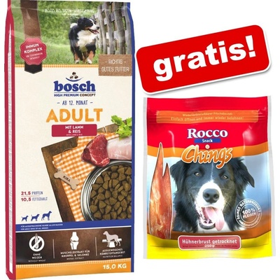 Bosch Senior Age & Weight 11,5 kg