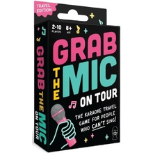 Allplay Grab The Mic: On Tour EN