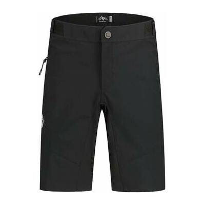 RunggM. Adventure Pánské šortky Softshell Shorts moonless