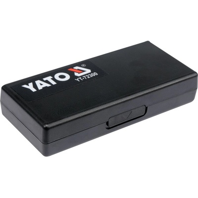 Yato mikrometr 0-25mm YT-72300