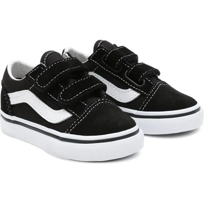 Vans TD Old Skool V black