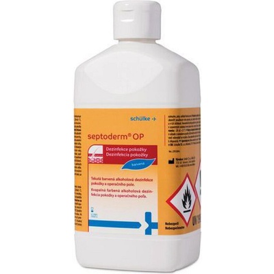 Septoderm pro operační pole 1 l