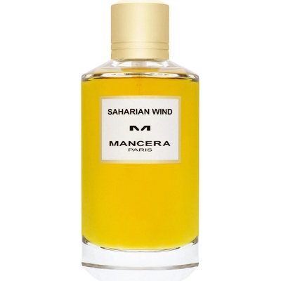 Mancera Paris Saharian Wind parfémovaná voda unisex 120 ml