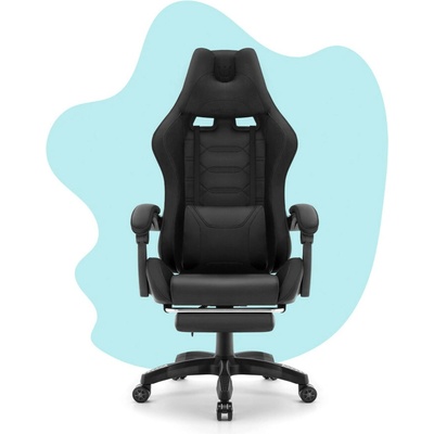 Hell's Chair HC-1039 2.0 KIDS Grey