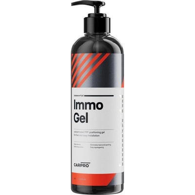 CarPro ImmoGel 500 ml – Hledejceny.cz