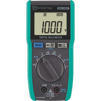 Kyoritsu KEW 1020R