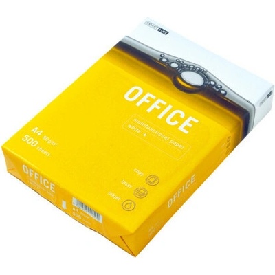 HAPPY OFFICE A4 80g 500ks