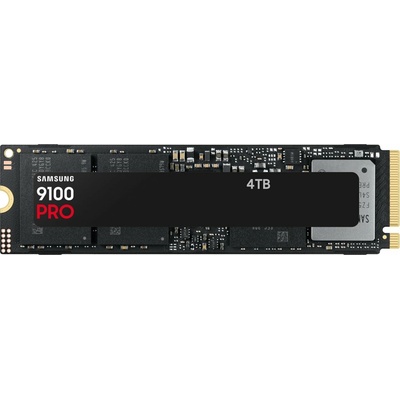 Samsung 9100 PRO 4TB, MZ-VAP4T0BW
