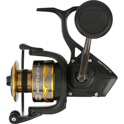 Penn Battle IV 6000