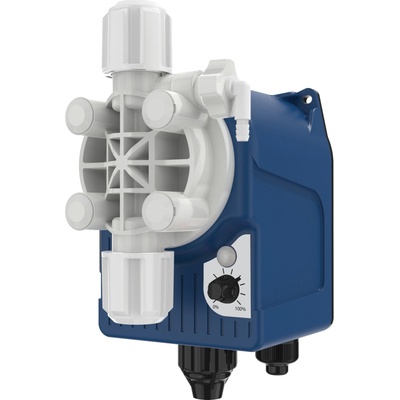 Seko KCS632AVEK00 Invikta PVDF-T/EPDM 230 VAC